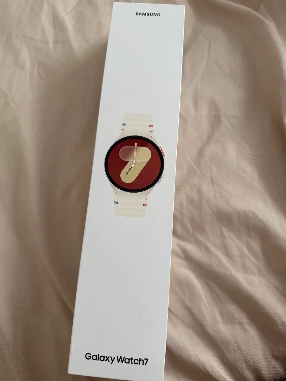 Galaxy Watch 7