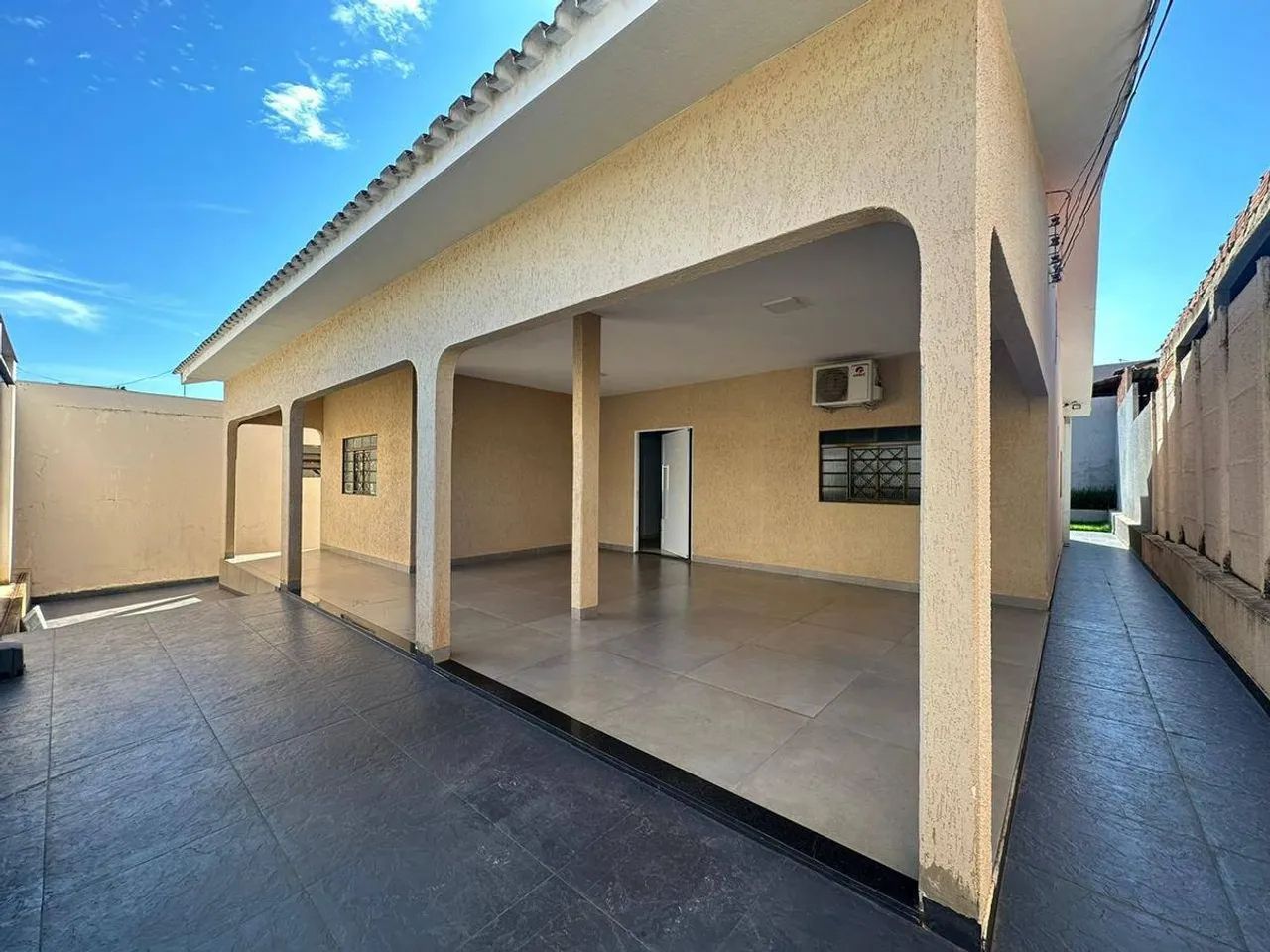 Casa com 4 quartos, Parque Bandeirante - Rio Verde - Foto 2