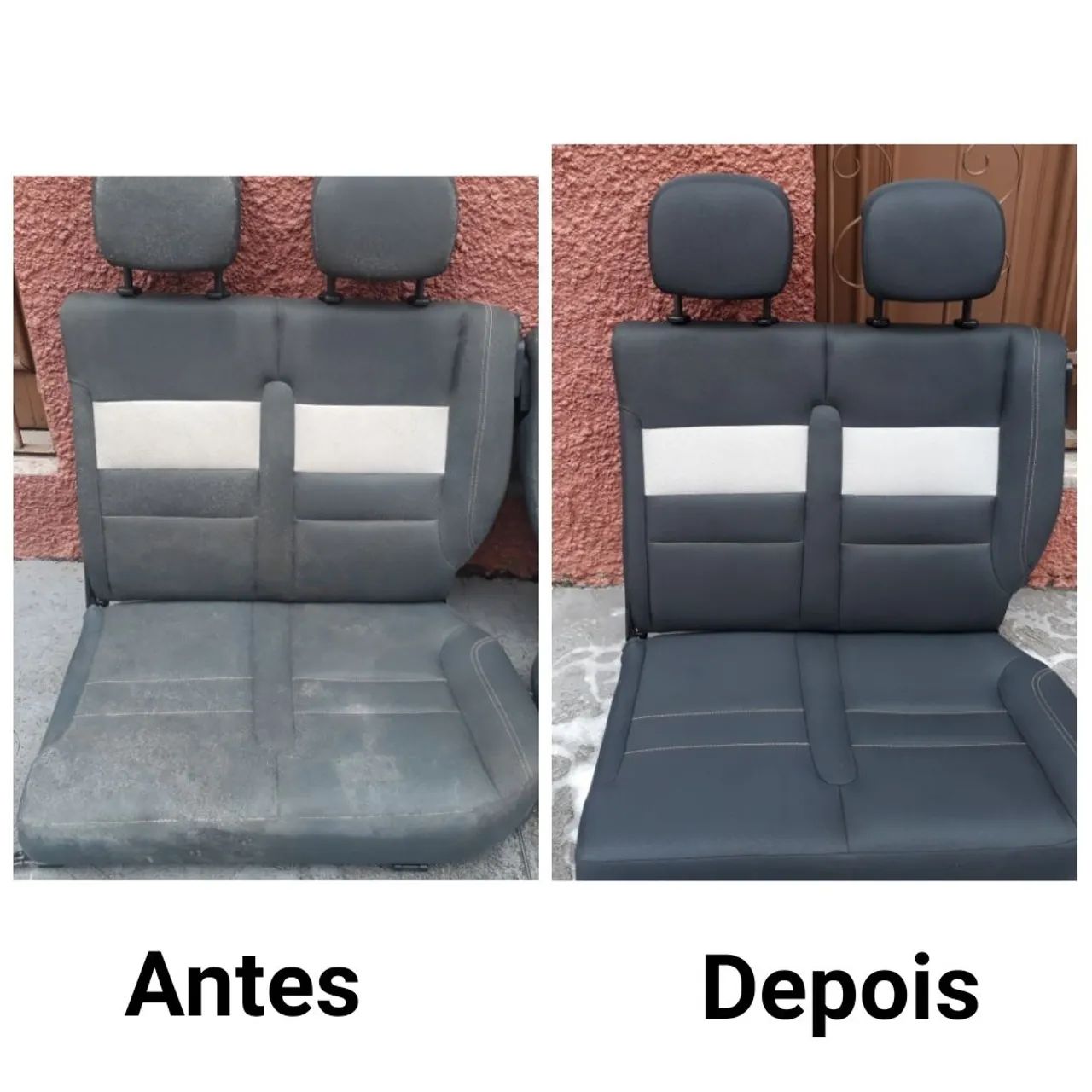 Antonio 07 Estética Automotiva - Foto 4