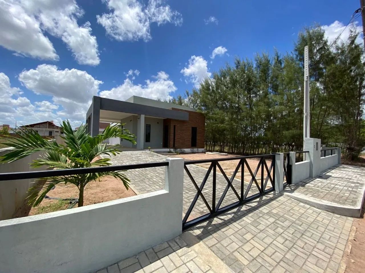 Casa Greenville - Térrea com planta moderna. - Foto 3