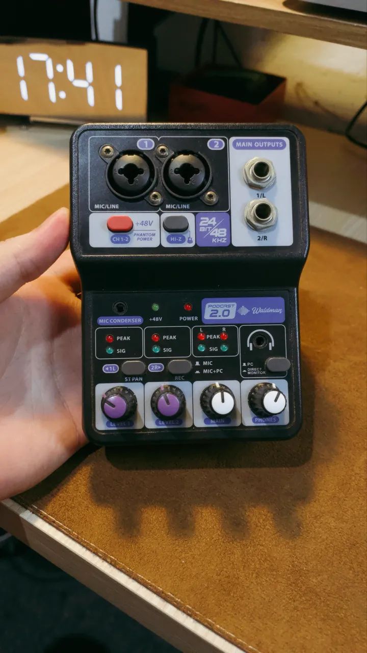 Mesa Waldman podcast 2.0 - Foto 5
