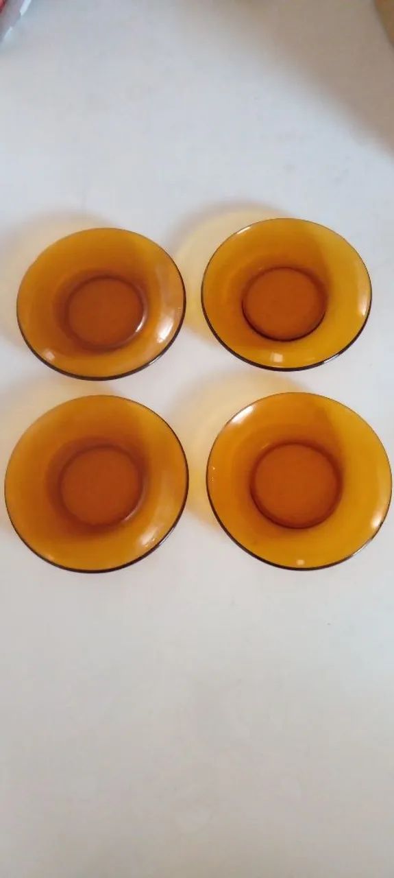 Conjunto duralex original  - Foto 2