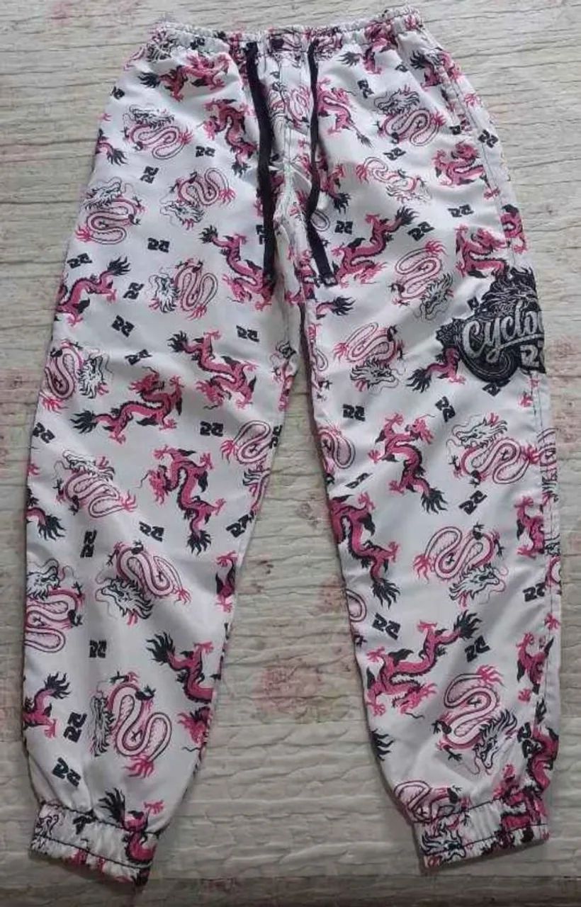 conjunto de frio marca cyclone - Foto 4
