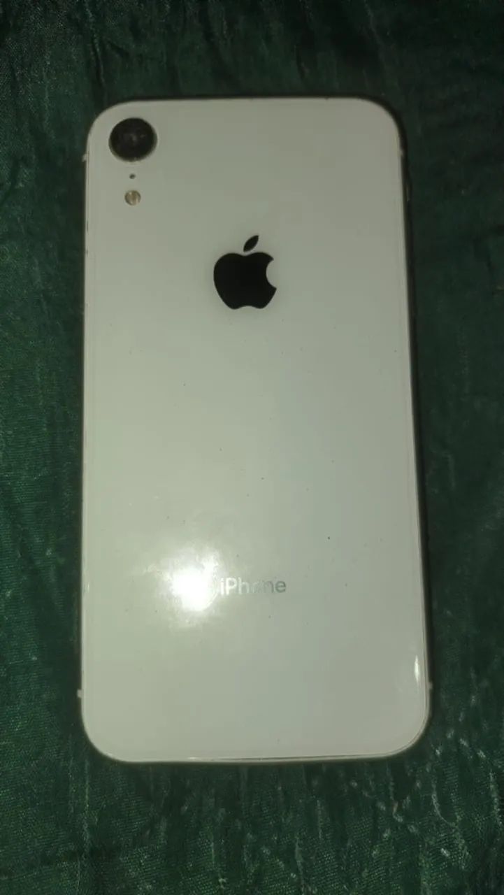 IPHONE XR 128G - Foto 3