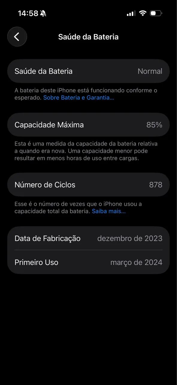 iPhone 15 pro - Foto 3