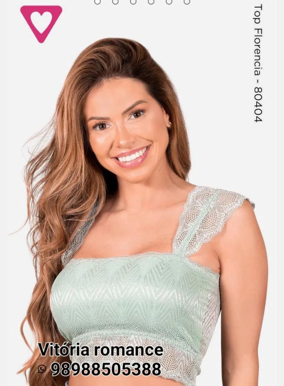 Peças da romance  - Foto 2