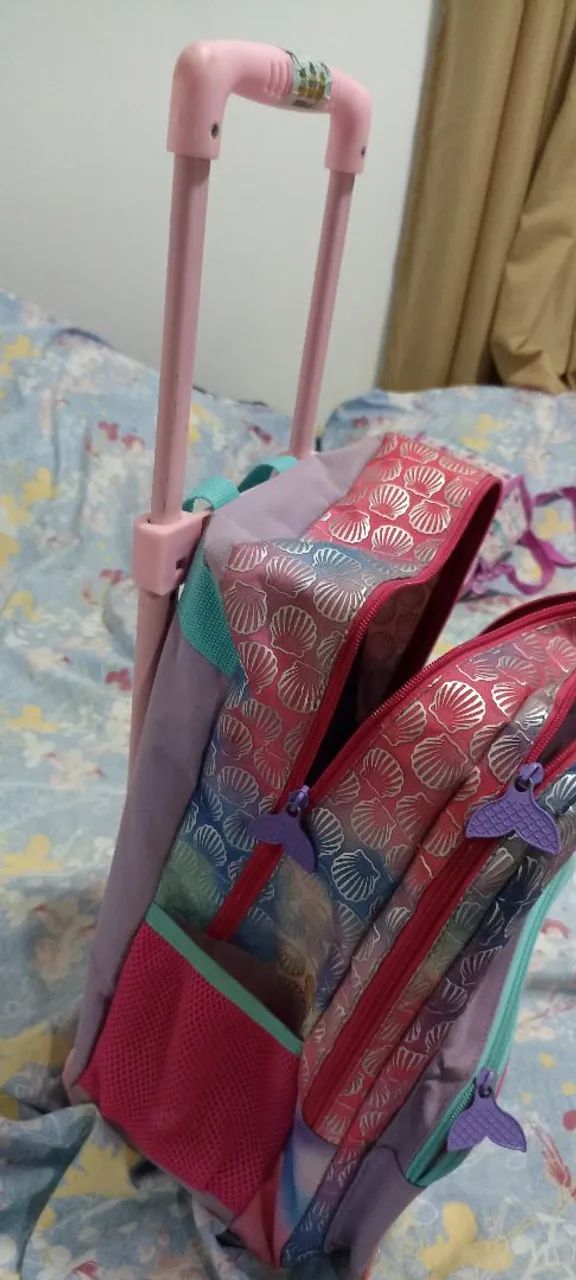 Mochila SESTINI - Foto 3