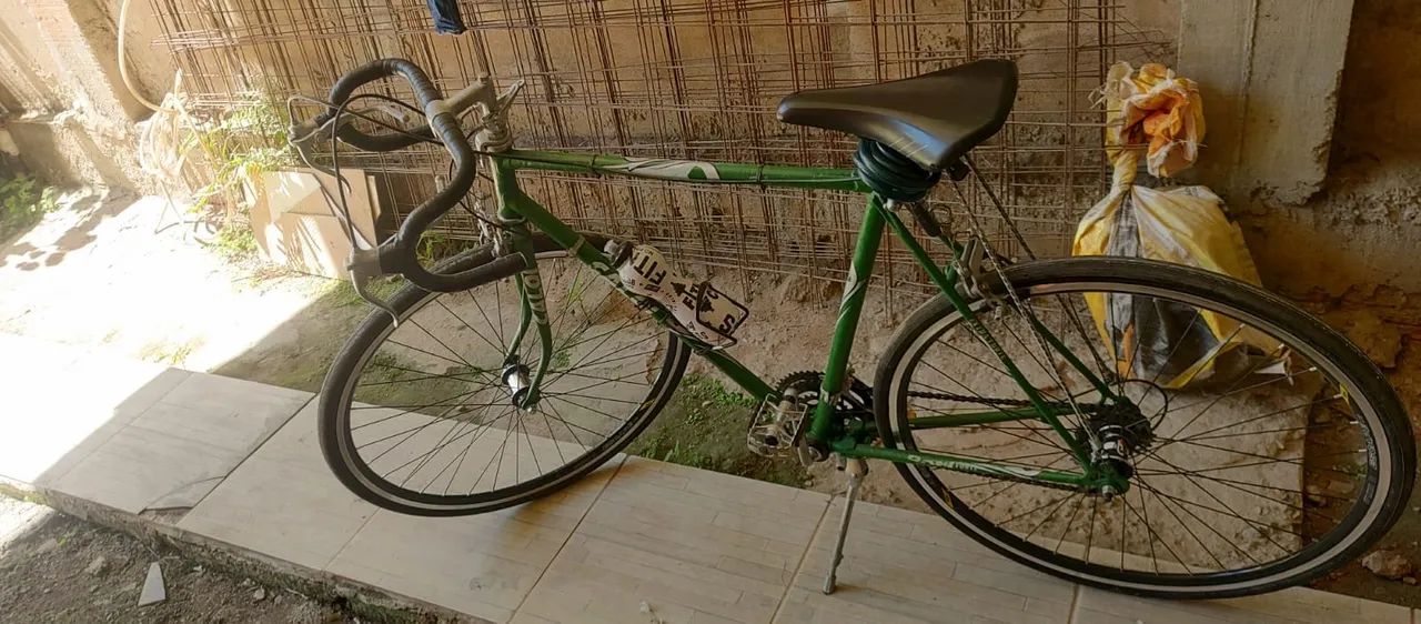Bicicleta  - Foto 2