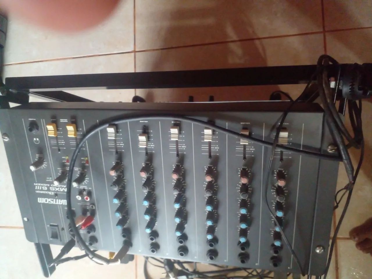 Som completo - Foto 3