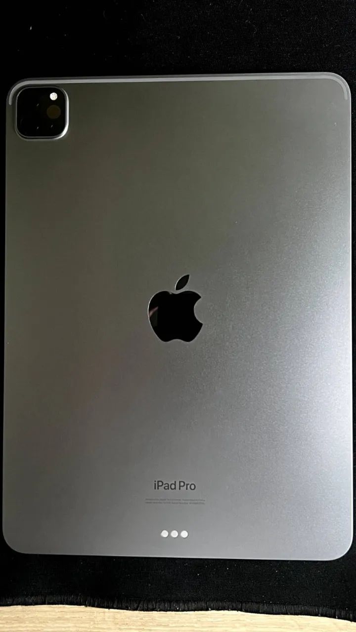 iPad Pro M2 128G - Foto 3