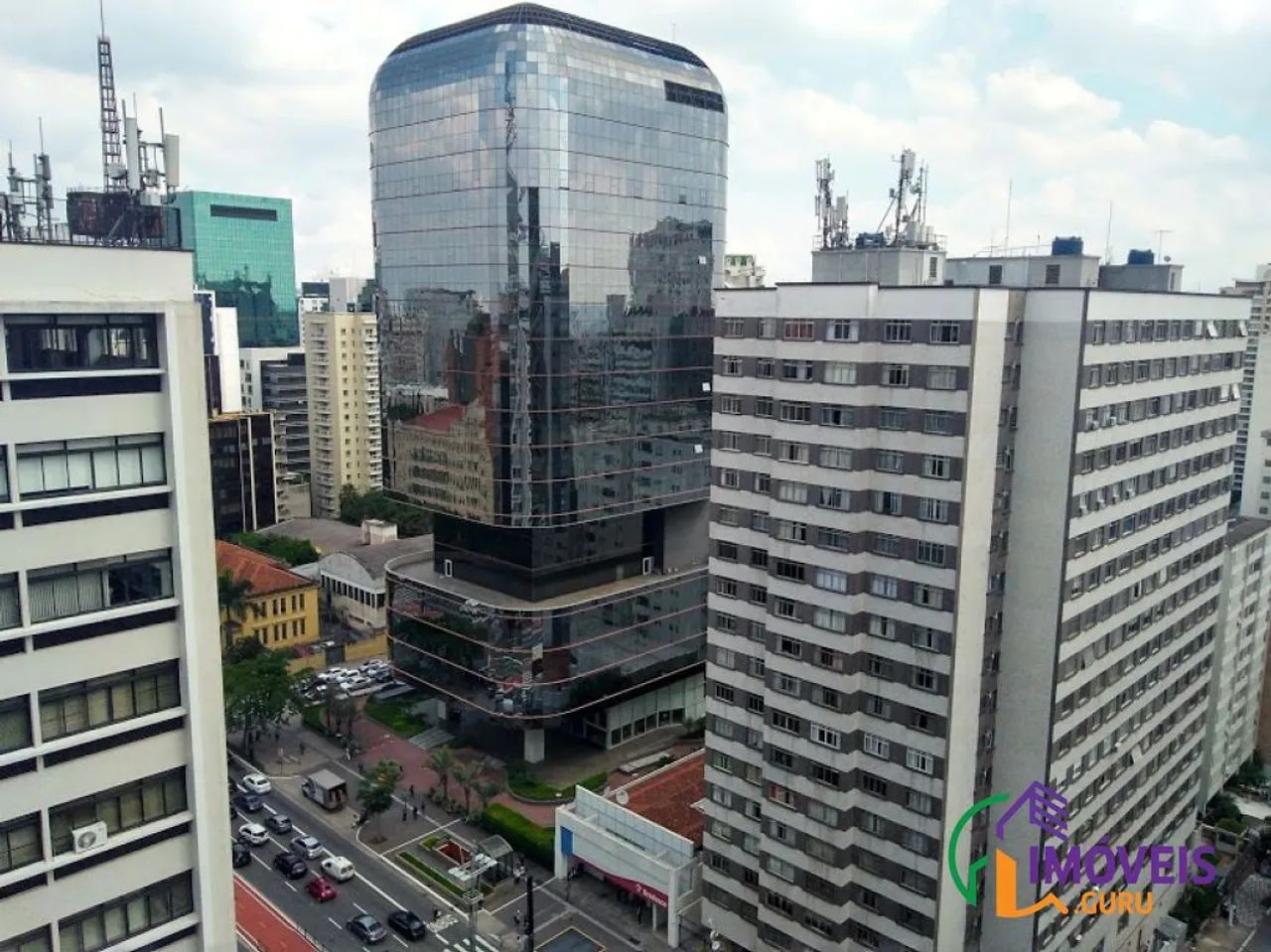 CONJ. COMERCIAL - BELA VISTA - SP - Foto 2