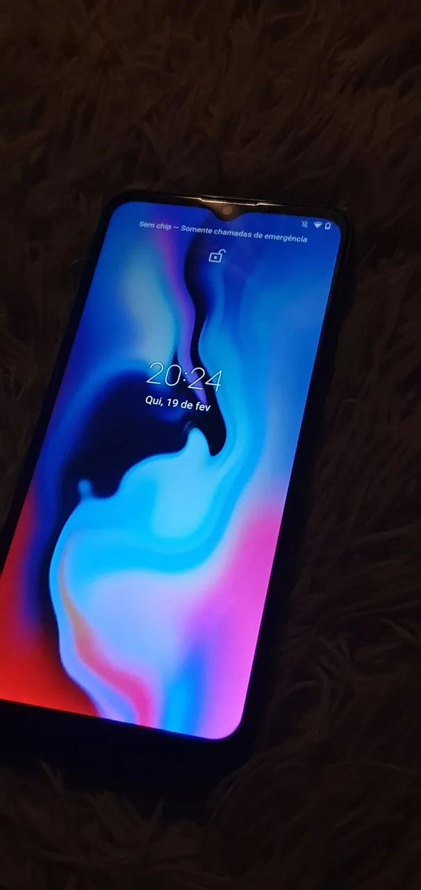 Moto e7 plus  - Foto 3