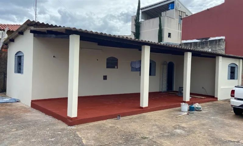 Foto - Brasília - Vila Planalto