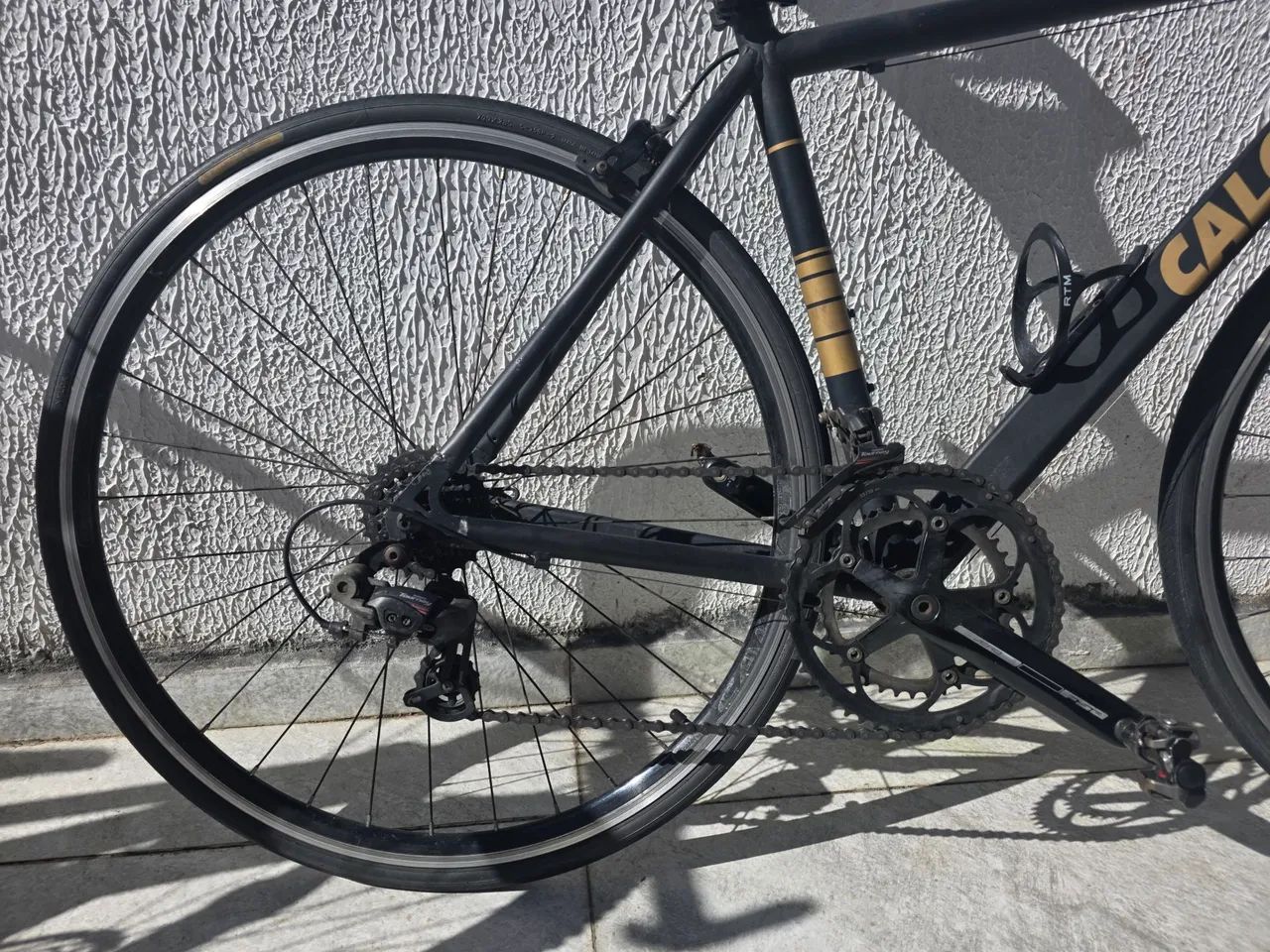 Bike speed Caloi 10  - Foto 3