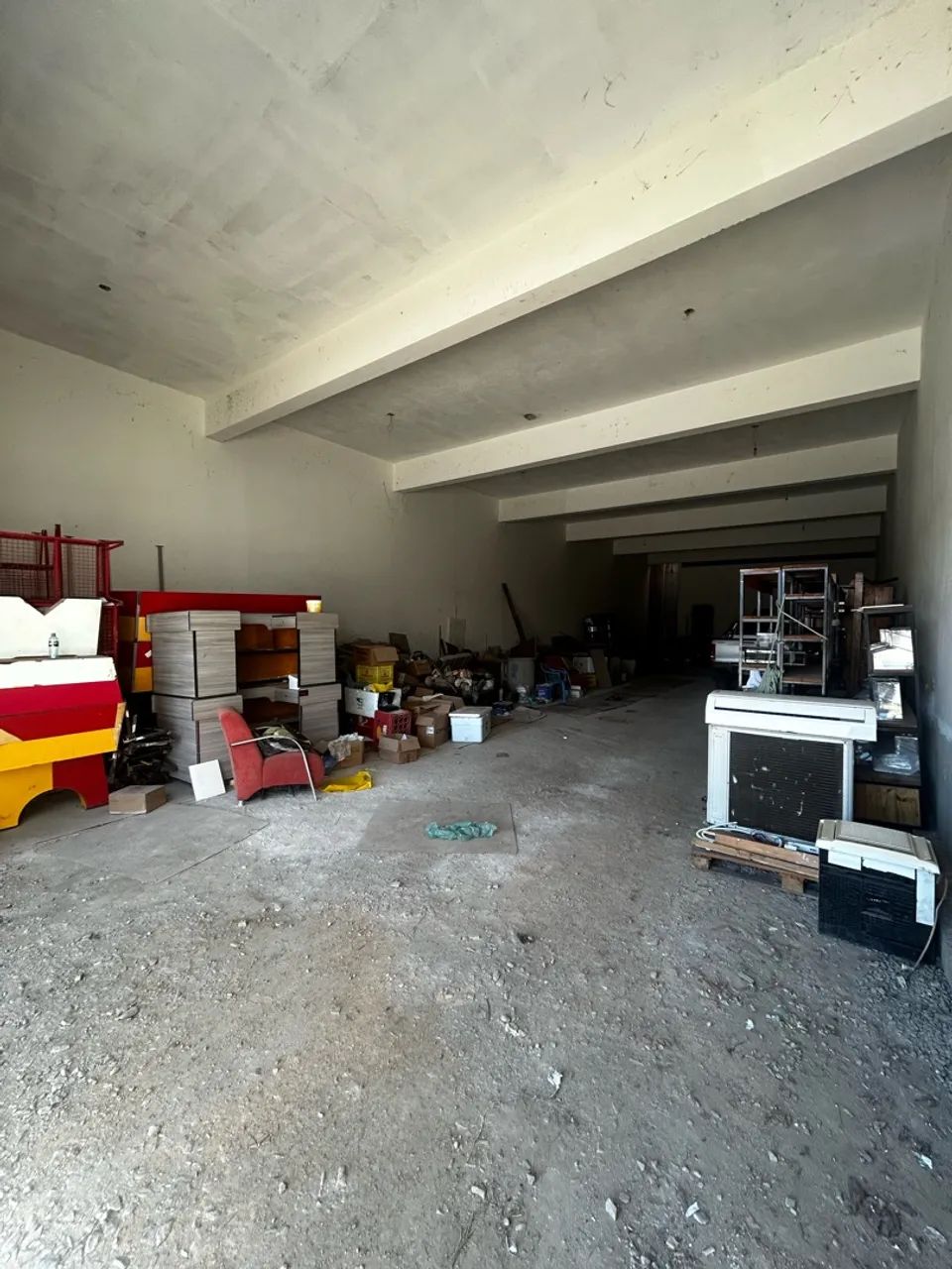 Galpão Comercial Para Aluguel - Foto 3
