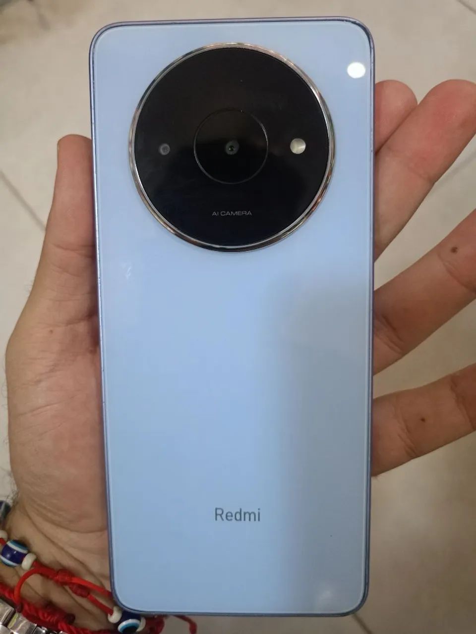 Vendo Redmi A3  - Foto 2