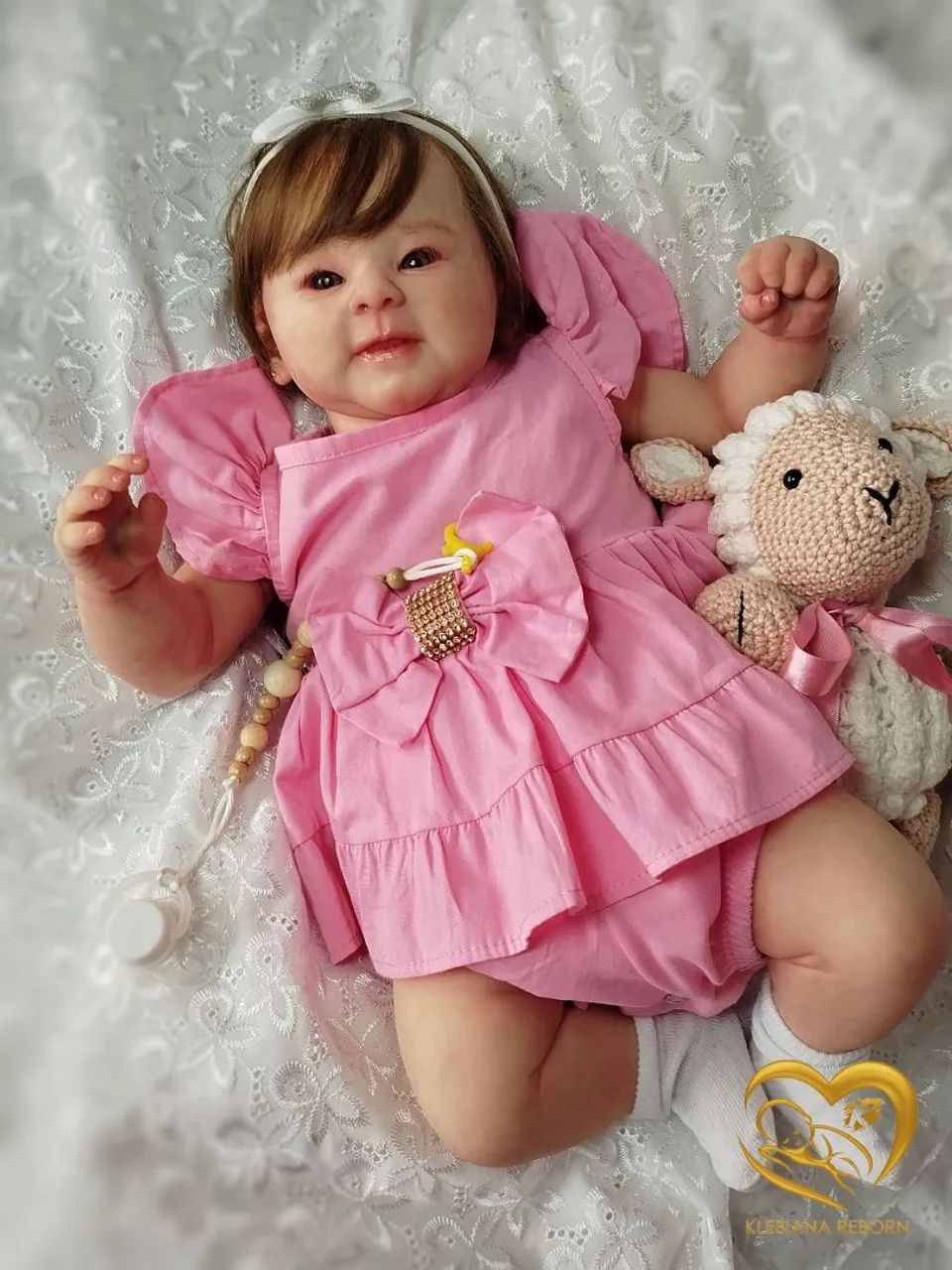 Bebê Reborn 
