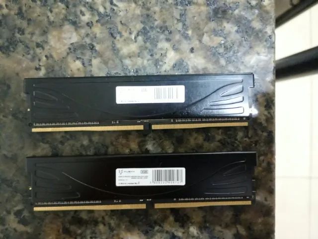 Memoria Ram 4gb (total 8gb) - Foto 2
