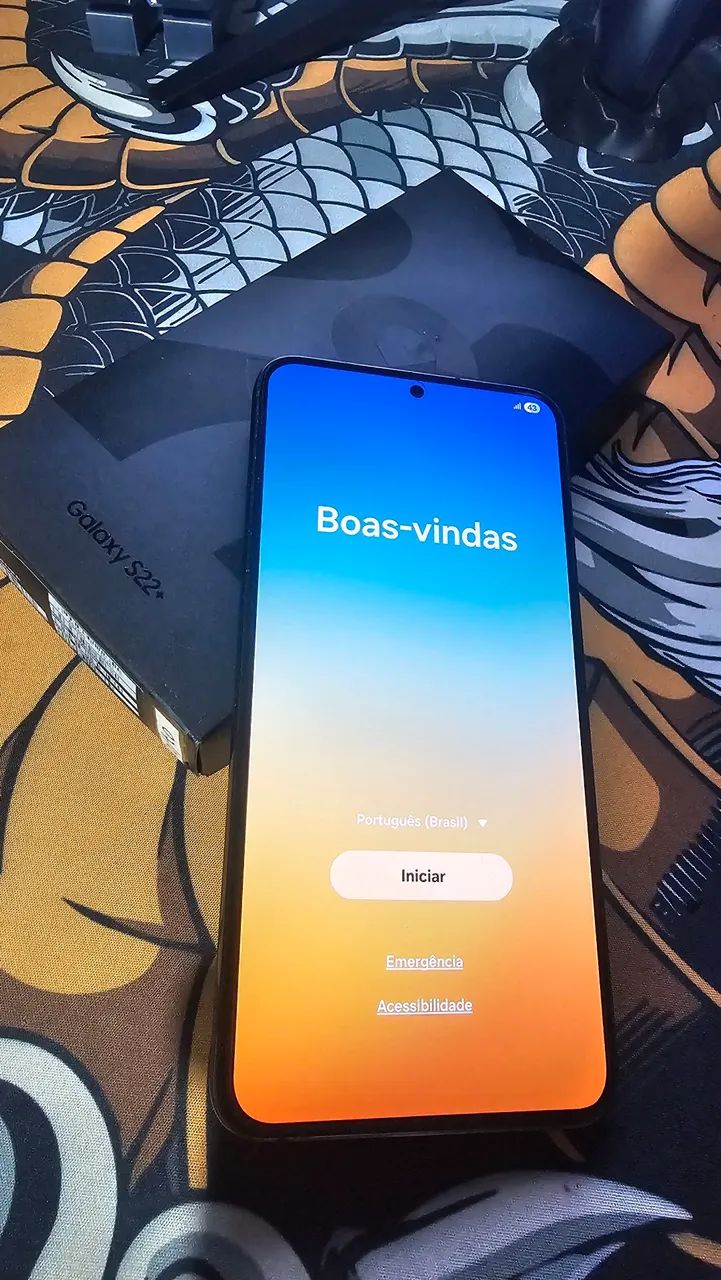 S22 plus 256gb - Foto 3