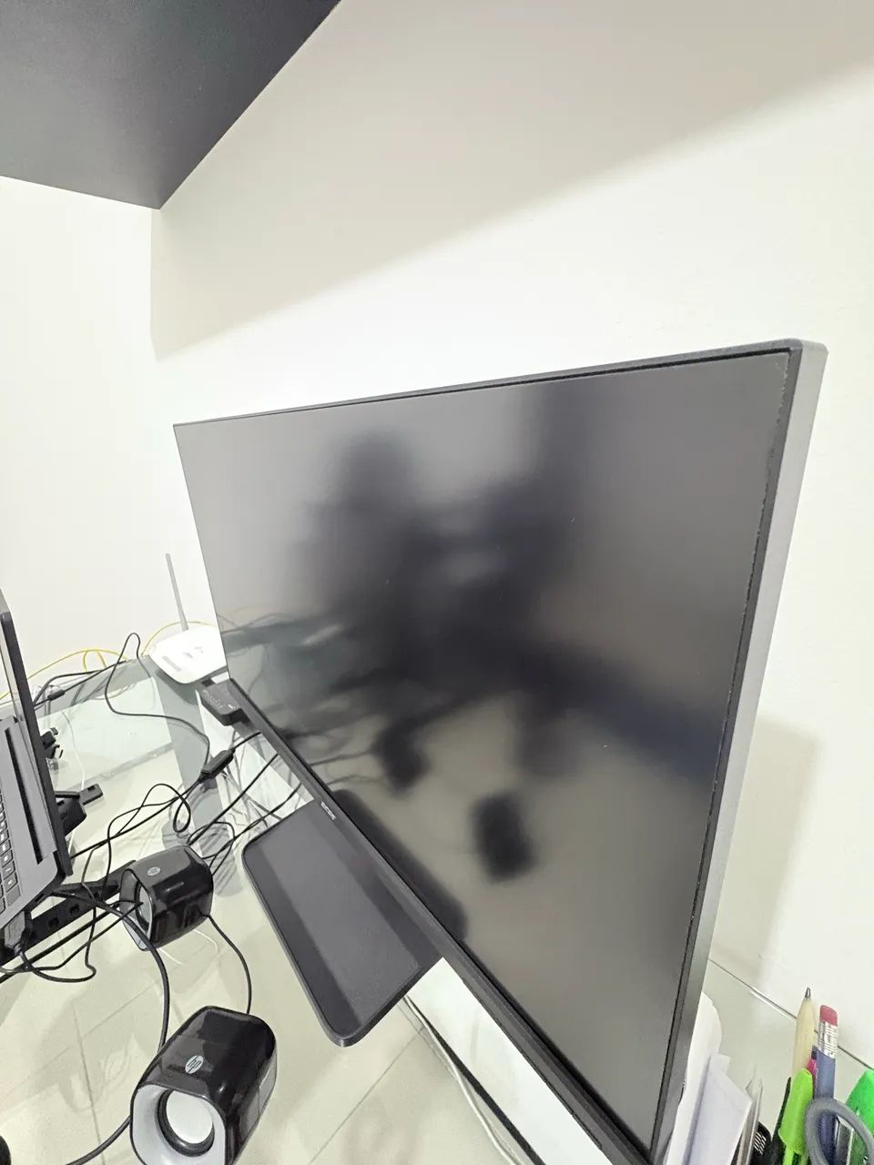 Monitor ACER 27 com defeito - Foto 3