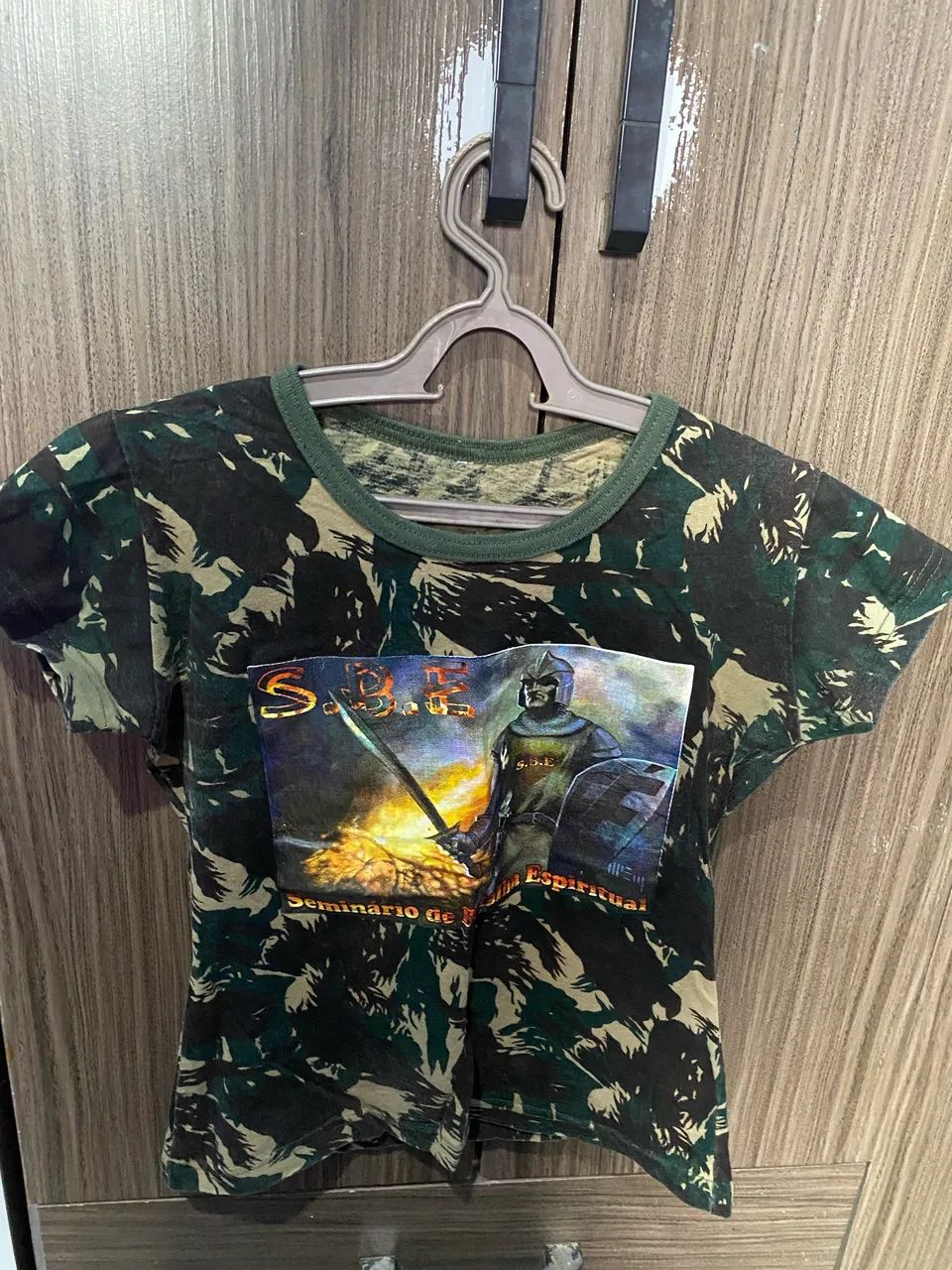 Peças de roupas diversas masculina e feminina  - Foto 3