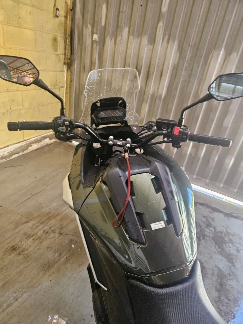 CR 2017 modelo 2018 - Foto 2