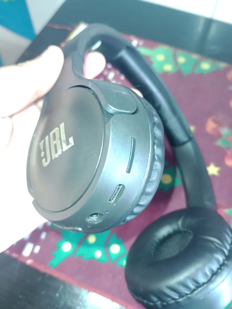 Fone JBl