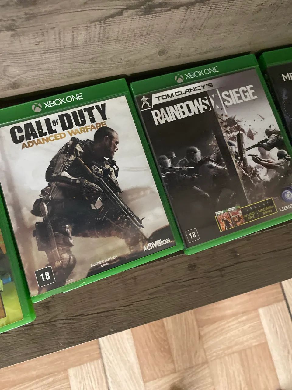 Xbox One - Foto 4