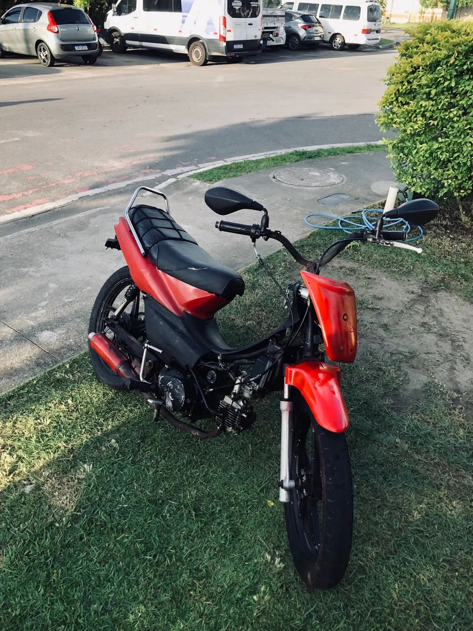 phoenix fenix 90cc