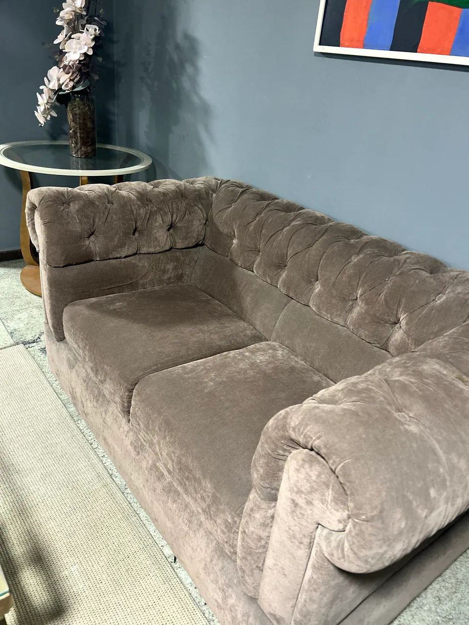 Conjunto de Sofa - Foto 2