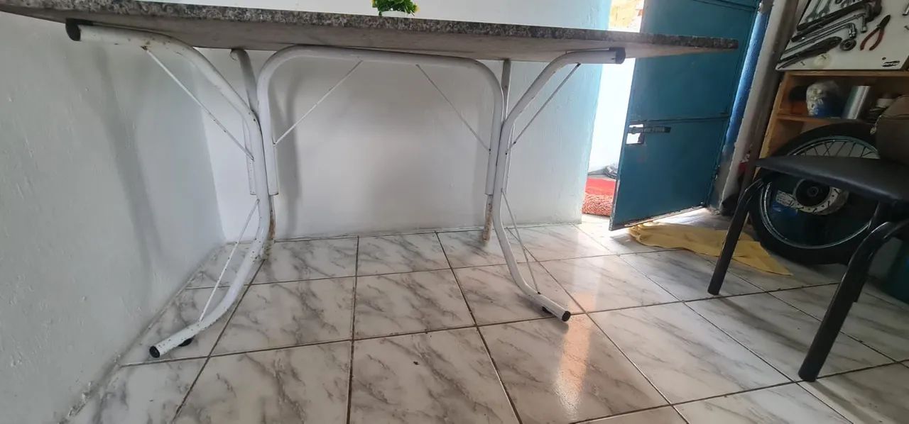 VENDO OU TROCO - Foto 3