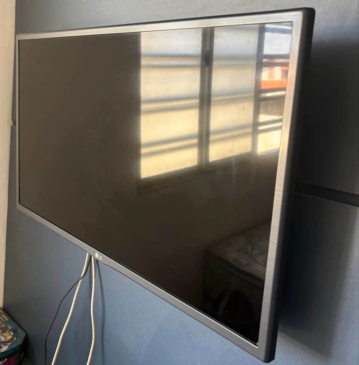 Smart Tv  32 LG444717594690856961