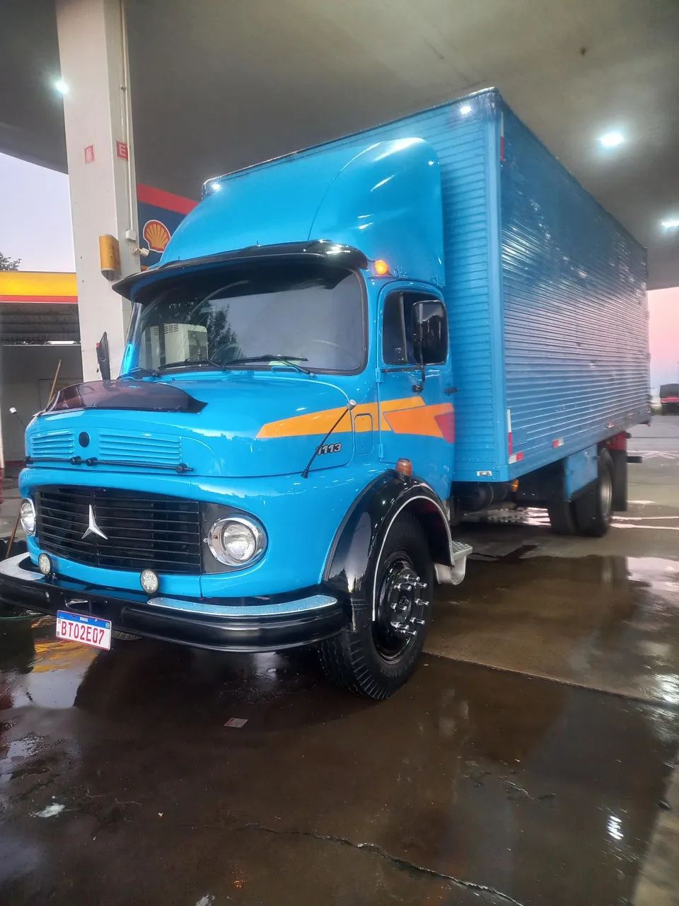 TRANS OLIVEIRA MUDANÇAS E TRANSPORTE EM GERAL  - Foto 2