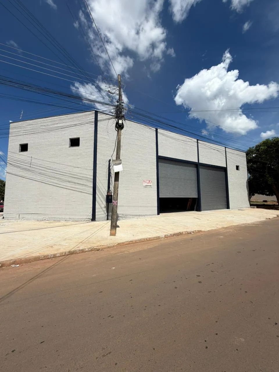 Galpão - Vila Isabel - Foto 5