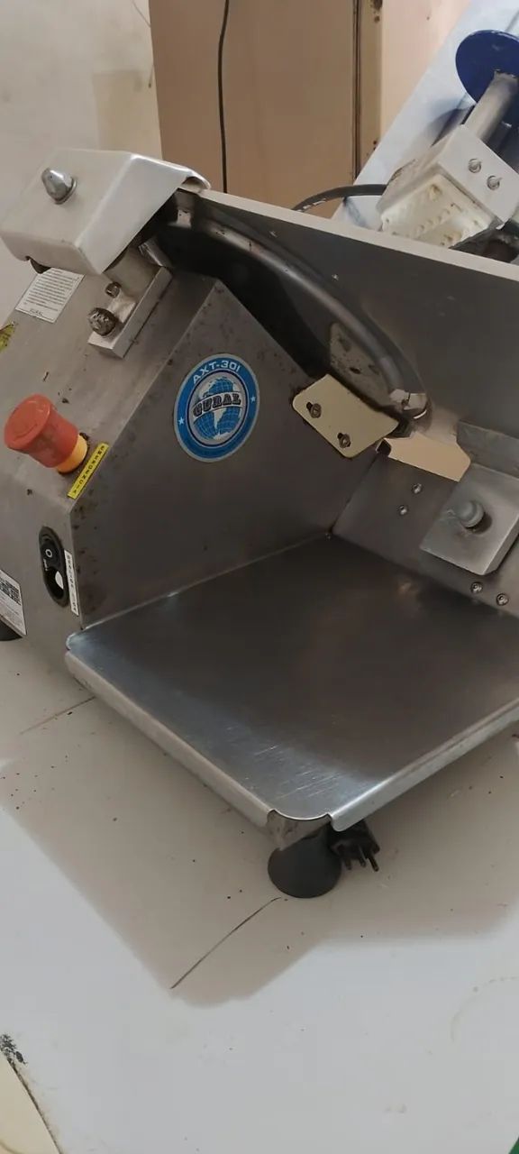 Cortador de Frios Automático - Foto 5