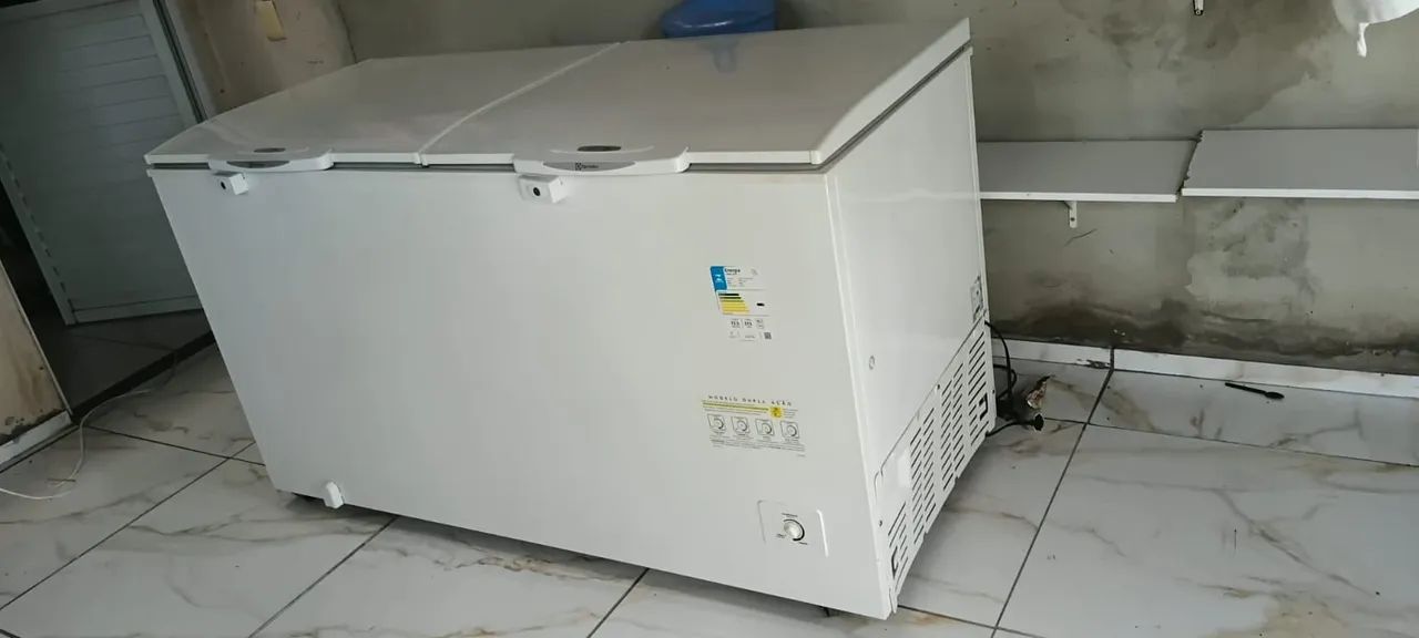 Freezer 