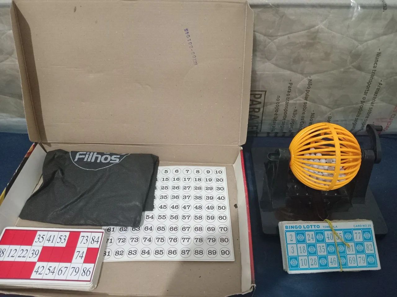 Jogos Diversos 
