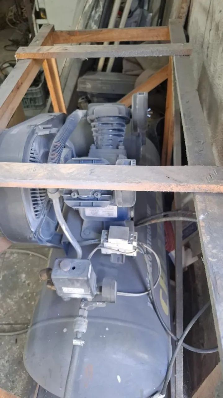 Compressor 