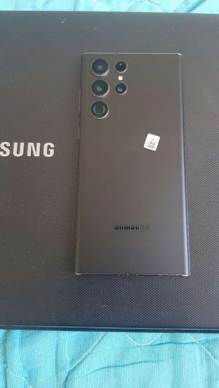 Samsung s22 Ultra - Foto 4