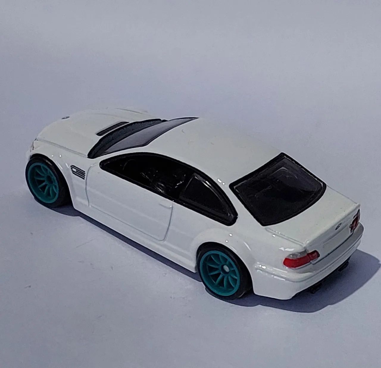 Hot Wheels Premium BMW M3 E46 - Foto 4