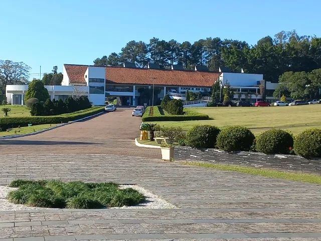 Jazigo no Cemitério Jardim da Paz em Porto Alegre / RS