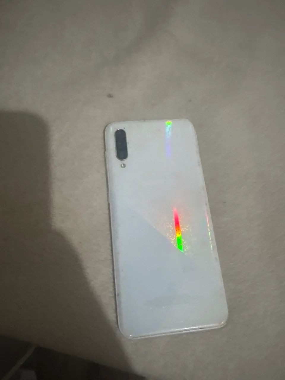Samsung A30s - Foto 2