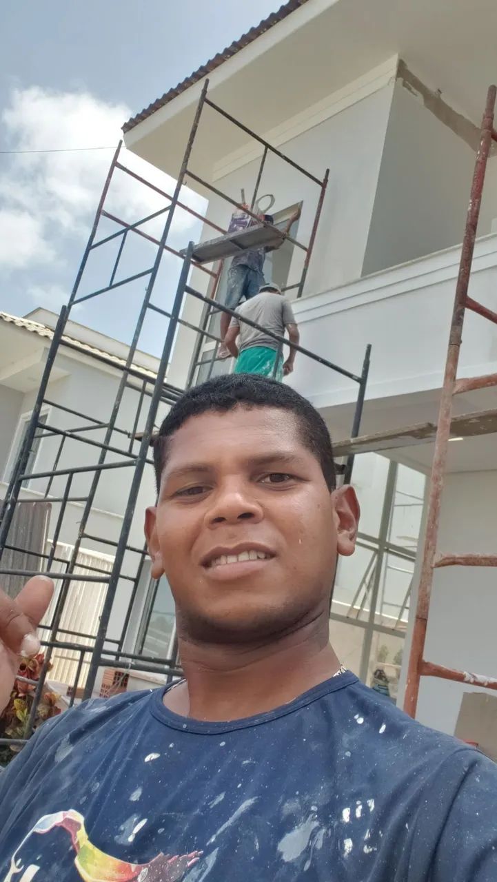 Pintor profissional  - Foto 3