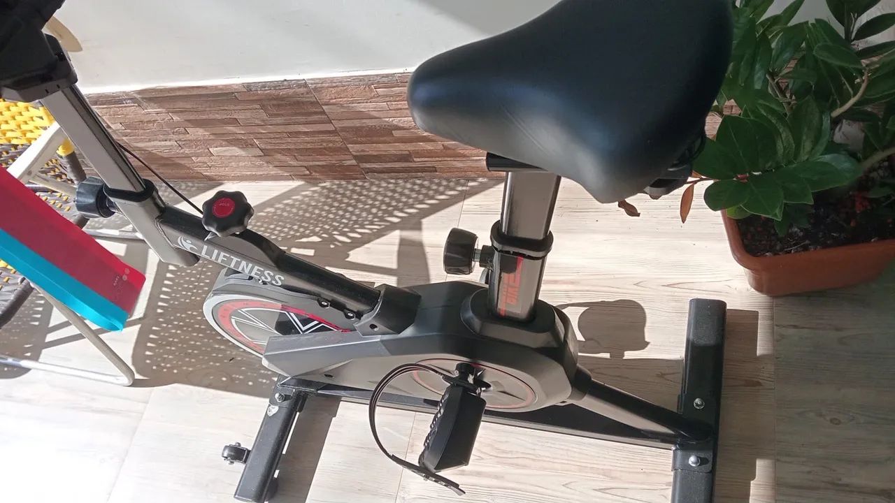 BICICLETA EGORMÉTRICA - Foto 2