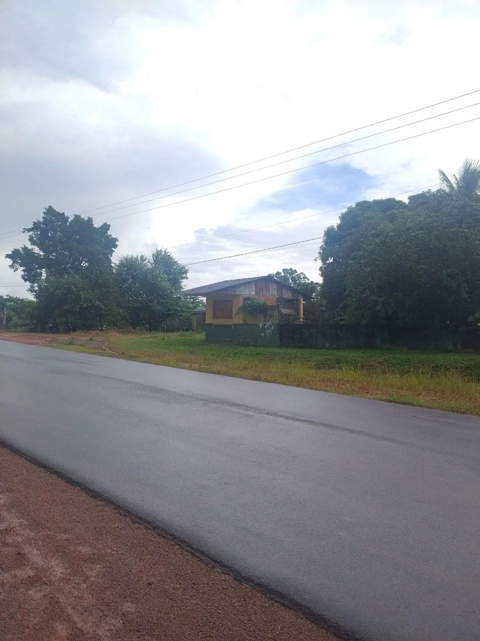 Vendo chácara  - Foto 2