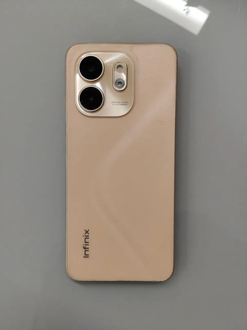 Infinix smart 9 128Gb - Foto 2