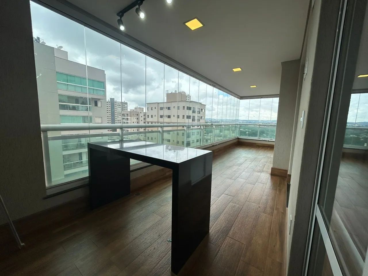 Alugo Apartamento No Edifício Barcelona no jardim nova aliança  - Foto 5