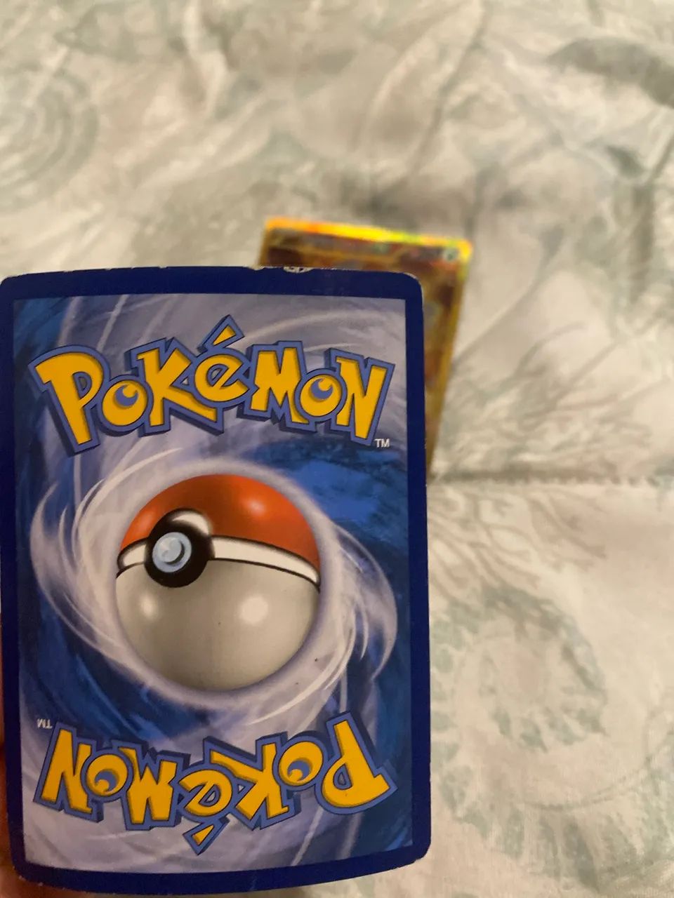 Carta Pokémon Drakrai - Foto 2