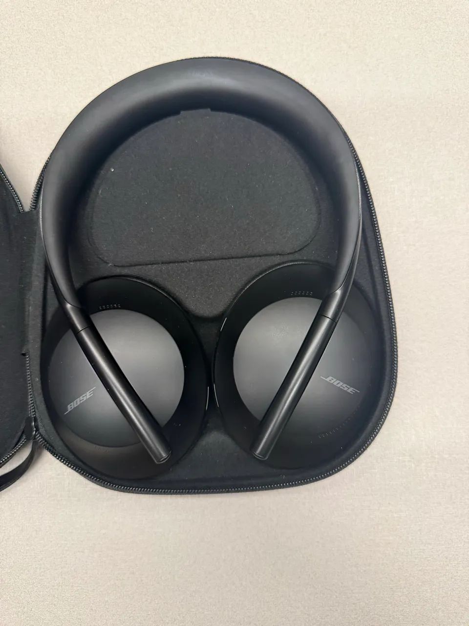 Bose NC700B black  - Foto 2