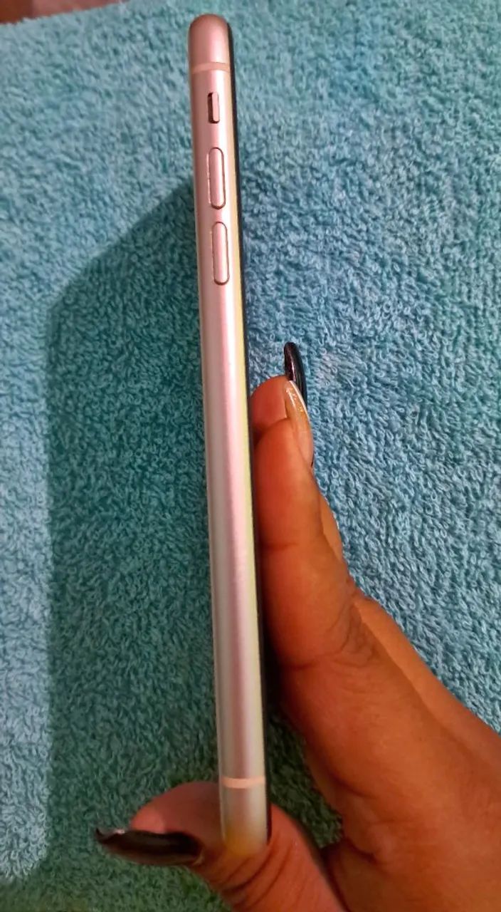 Vendo - Iphone 11 64GB - Foto 5